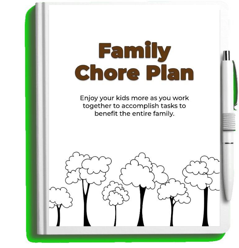 Family Chore Plan
